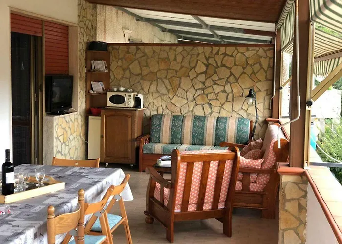La Terrazza Di Carmen E Fausto