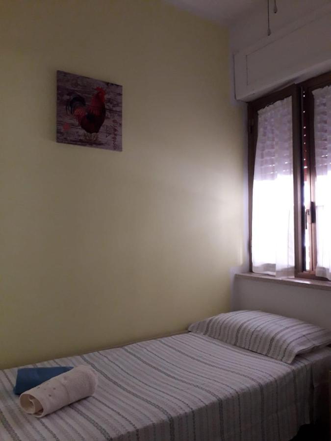 La Terrazza Di Carmen E Fausto *