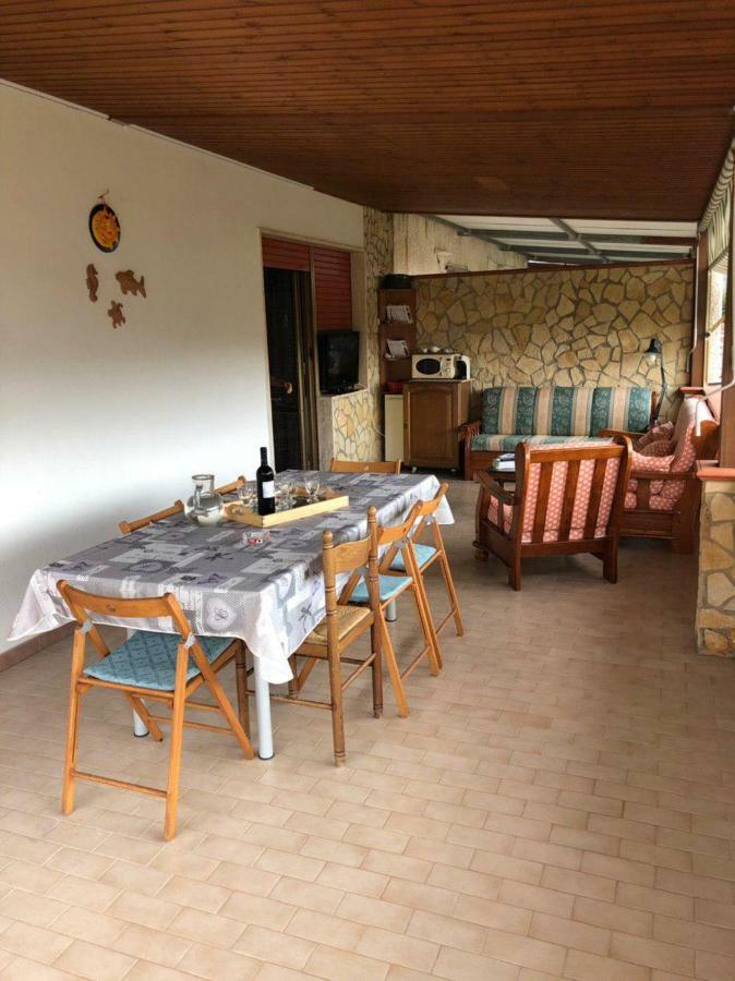 La Terrazza Di Carmen E Fausto Apartment *