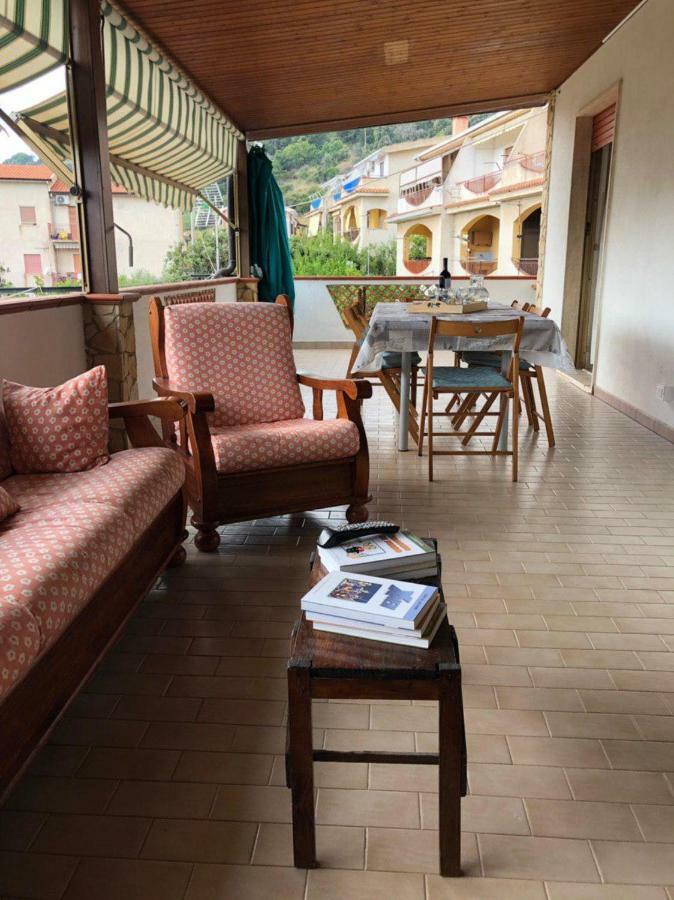 La Terrazza Di Carmen E Fausto Apartment