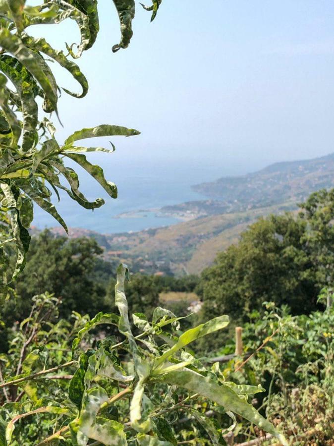 La Terrazza Di Carmen E Fausto *