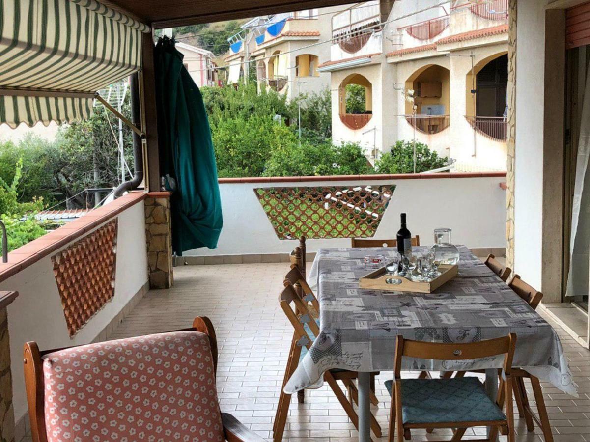 La Terrazza Di Carmen E Fausto Apartment Cetraro