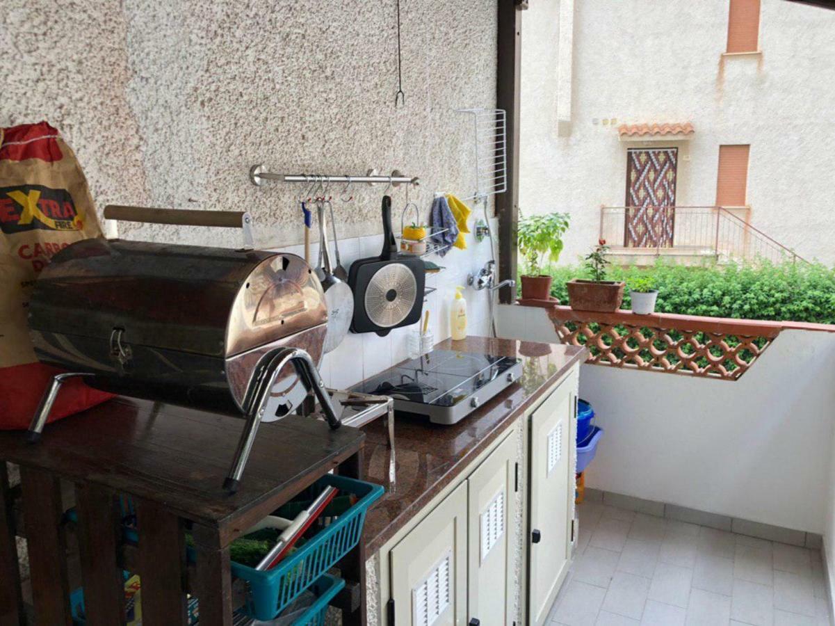 La Terrazza Di Carmen E Fausto Apartment