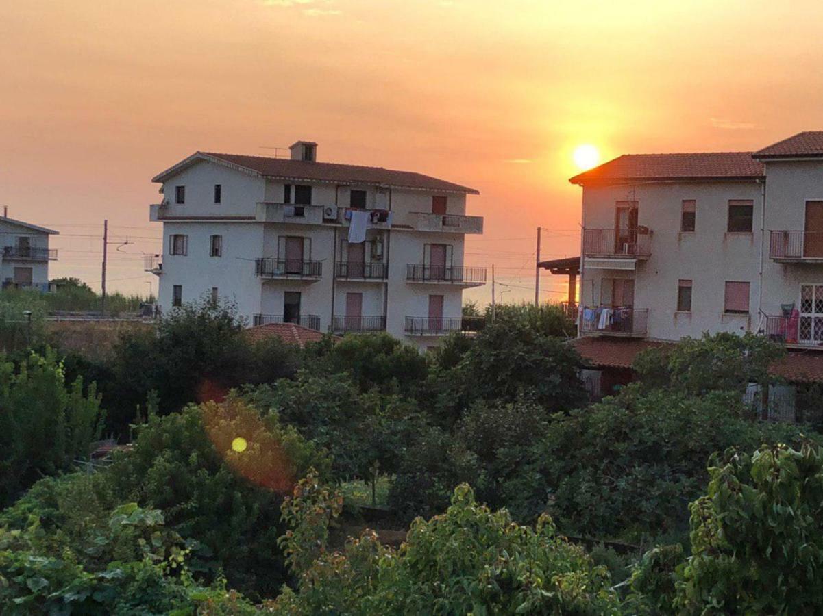 La Terrazza Di Carmen E Fausto